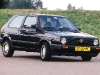 VW Golf II